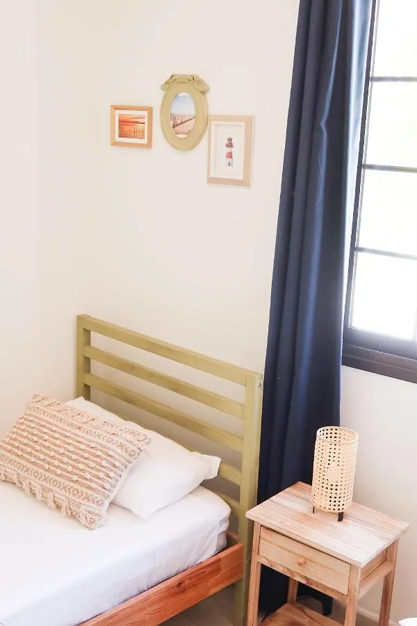 Casitas Tenerife - El Risco 1 Los Cristianos