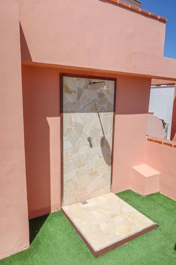 Casitas Tenerife - El Risco 1 Διαμέρισμα Los Cristianos  Los Cristianos (Tenerife)