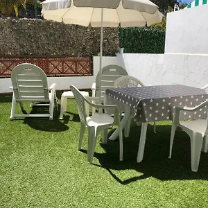 Apartamento De 1 Dormitorio En Victoria Court 2 Los Cristianos. Los Cristianos (Tenerife)