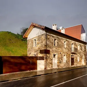 Soloa Landetxea Casa di campagna Bakio