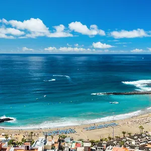 Paradise Ocean View Los Cristianos (Tenerife)