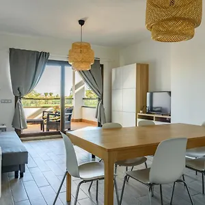 Modern In Residential Complex With Pools Appartamento Costa De Antigua