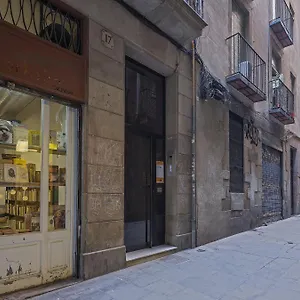 Ola Living Gaudi Appartamento Barcellona