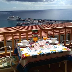 Ocean View Over Los Cristianos, Playa Las Vistas, Wifi Los Cristianos (Tenerife)