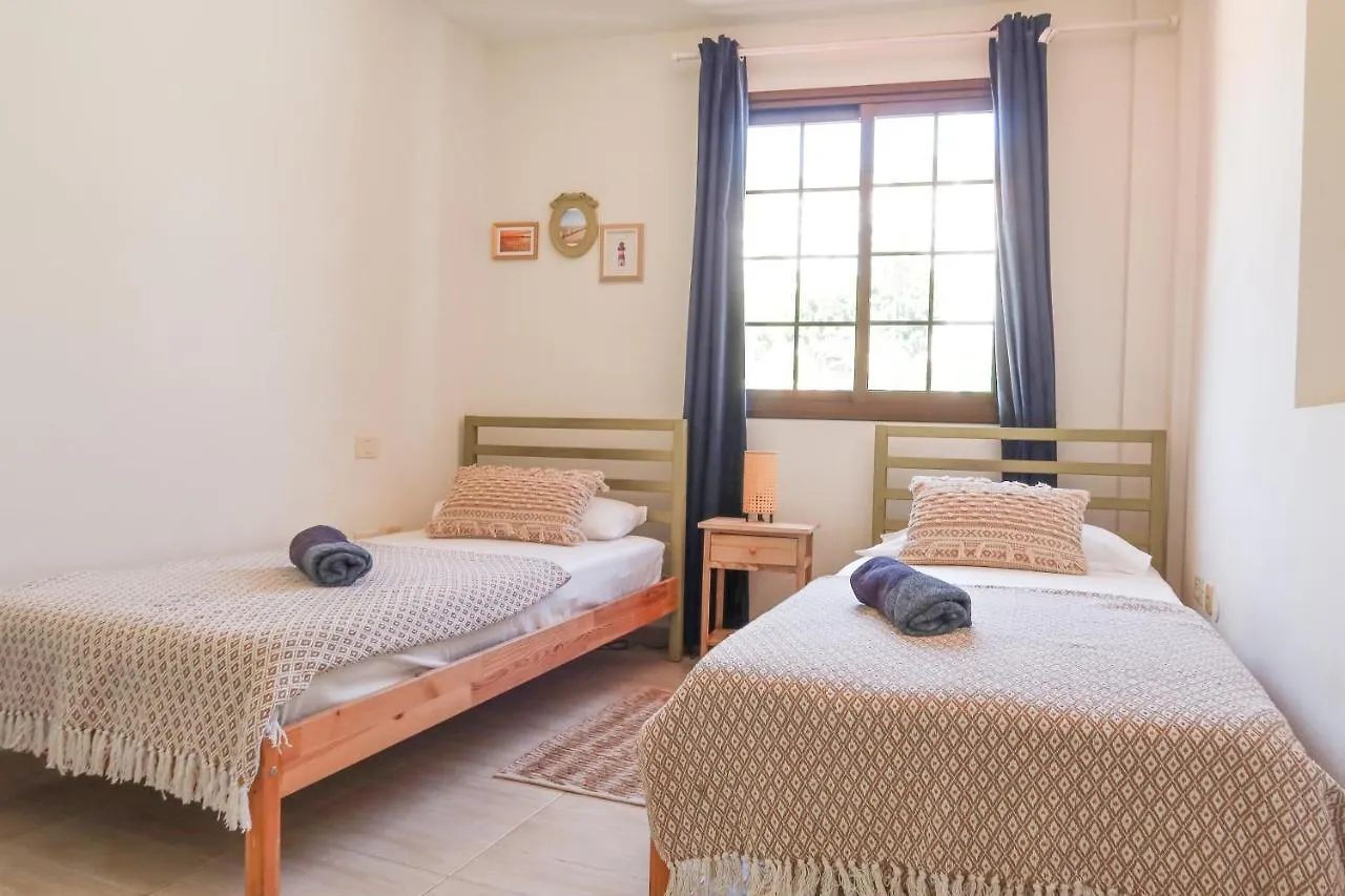 Apartamento Casitas Tenerife - El Risco 1 Los Cristianos  Espanha